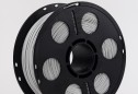 Серый ABS пластик негорючий Bestfilament для 3D-принтеров 1 кг (1,75 мм) Серый ABS пластик негорючий Bestfilament для 3D-принтеров 1 кг (1,75 мм)