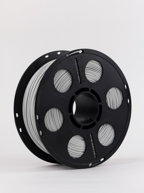 Серый ABS пластик негорючий Bestfilament для 3D-принтеров 1 кг (1,75 мм) Серый негорючий ABS Bestfilament 1,75 мм для 3d принтеров.
Выбирайте и заказывайте здесь!