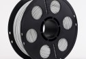 Серый ABS пластик негорючий Bestfilament для 3D-принтеров 1 кг (1,75 мм)