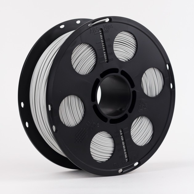 Серый ABS пластик негорючий Bestfilament для 3D-принтеров 1 кг (1,75 мм) Серый негорючий ABS Bestfilament 1,75 мм для 3d принтеров.
Выбирайте и заказывайте здесь!