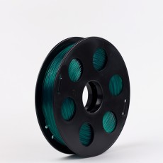 Изумрудный Watson Bestfilament для 3D-принтеров 0,5 кг (1,75 мм) Изумрудный Watson Bestfilament для 3D-принтеров 0,5 кг (1,75 мм)