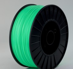 Салатовый ABS пластик Bestfilament для 3D-принтеров 2,5 кг (1,75 мм)