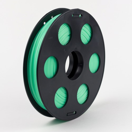 Салатовый PLA пластик Bestfilament для 3D-принтеров 0.5 кг (1,75 мм)