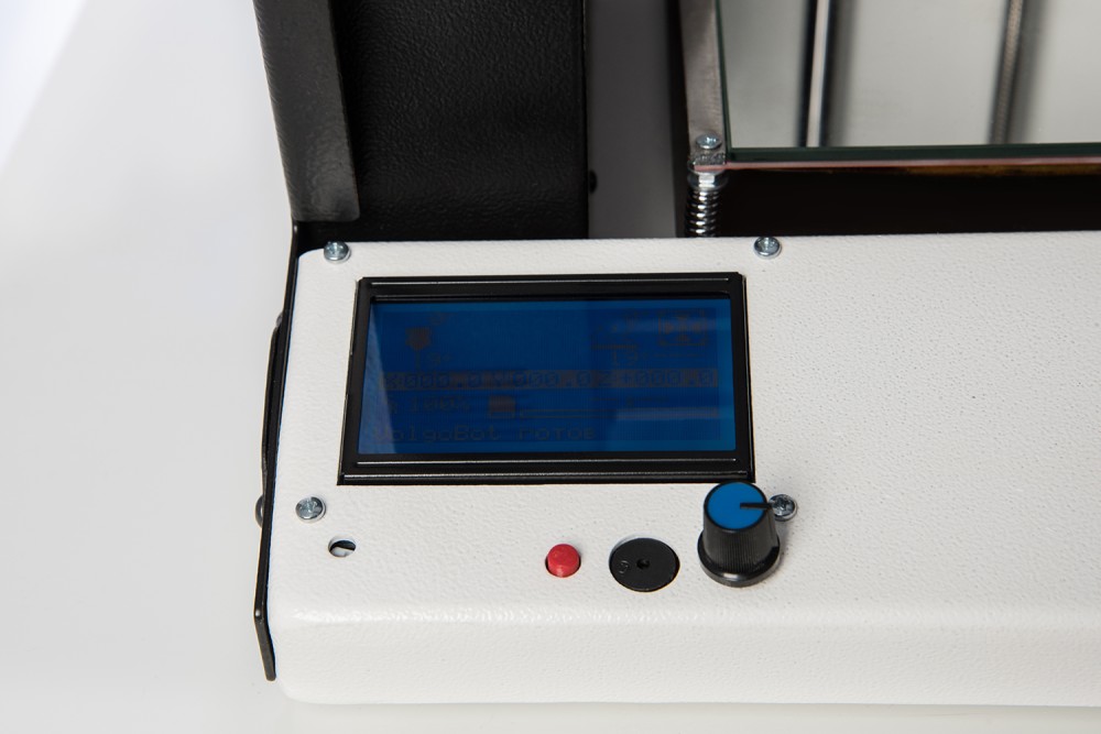 3D принтер VolgoBot FFF1. 4