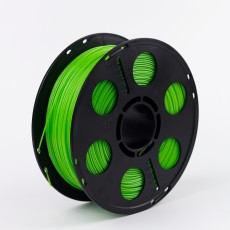 Лайм PETG пластик Bestfilament для 3D-принтеров 1 кг (1,75 мм)
