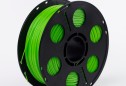 Лайм PETG пластик Bestfilament для 3D-принтеров 1 кг (1,75 мм)