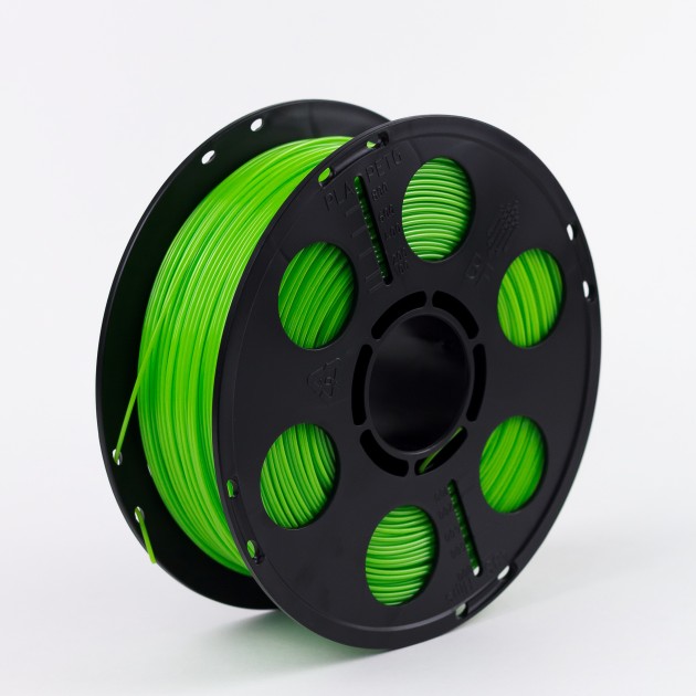 Лайм PETG пластик Bestfilament для 3D-принтеров 1 кг (1,75 мм) Лайм PETG Bestfilament 1,75 мм для 3d принтеров.
PETG представлен в различных цветах. Действуют скидки. Выбирайте и заказывайте здесь!