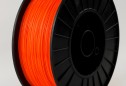 Оранжевый PETG пластик Bestfilament для 3D-принтеров 2,5 кг (1,75 мм)