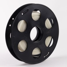 BFNylon GF-20 стеклонаполненный пластик Bestfilament для 3D-принтеров 0.25 кг (1,75 мм)