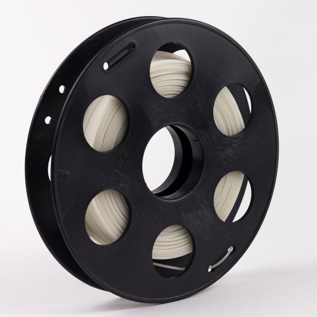 BFNylon GF-20 стеклонаполненный пластик Bestfilament для 3D-принтеров 0.25 кг (1,75 мм) Прочный материал, очень стойкий к истиранию.