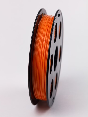 Оранжевый PLA пластик Bestfilament для 3D-принтеров 0.5 кг (1,75 мм)