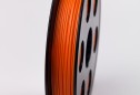 Оранжевый PLA пластик Bestfilament для 3D-принтеров 0.5 кг (1,75 мм)