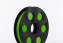 Лайм PETG пластик Bestfilament для 3D-принтеров 0.5 кг (1,75 мм)