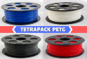 BESTFILAMENT Tetra pack (PETG 4 кг) 