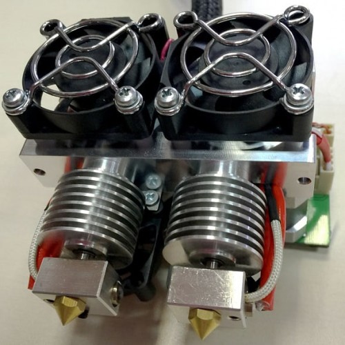 3D принтер Magnum (Магнум) Creative 2 PRO