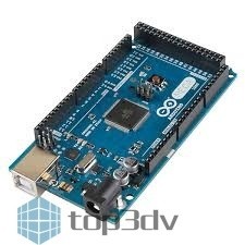 Плата материнская Arduino Mega 2560 Плата материнская Arduino Mega 2560