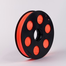 Коралловый ABS пластик Bestfilament для 3D-принтеров 0,5 кг (1,75 мм) Коралловый ABS пластик Bestfilament для 3D-принтеров 0,5 кг (1,75 мм)