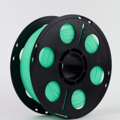 Салатовый PLA пластик Bestfilament для 3D-принтеров 1 кг (1,75 мм)
