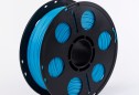 Голубой PETG пластик Bestfilament для 3D-принтеров 1 кг (1,75 мм) Голубой PETG пластик Bestfilament для 3D-принтеров 1 кг (1,75 мм)