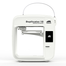 3D принтер Wanhao Duplicator 10 (wanhao D10)