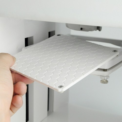 3D принтер Wanhao Duplicator 10 (wanhao D10)