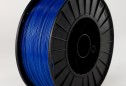 Синий PETG пластик Bestfilament для 3D-принтеров 2,5 кг (1,75 мм)