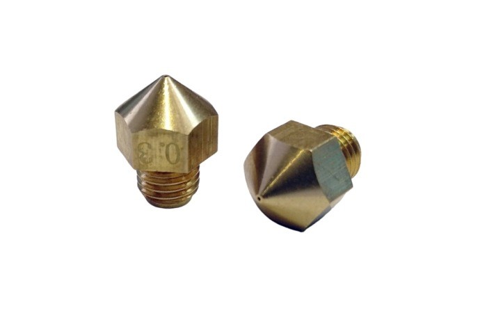 Сопло латунь 0.4mm Picaso