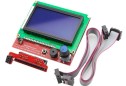 Экран LCD 12864 mini Bigtree