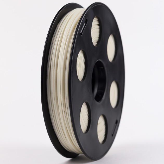 ABS GF стеклонаполненный пластик Bestfilament для 3D-принтеров 0.5 кг (1,75 мм) Композит на основе ABS, армированный 10% стекловолокна