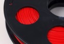Красный PLA пластик Bestfilament для 3D-принтеров 0.5 кг (1,75 мм) Красный PLA пластик Bestfilament для 3D-принтеров 0.5 кг (1,75 мм)