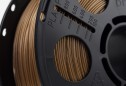 Золотистый металлик PETG пластик Bestfilament для 3D-принтеров 1 кг (1,75 мм)