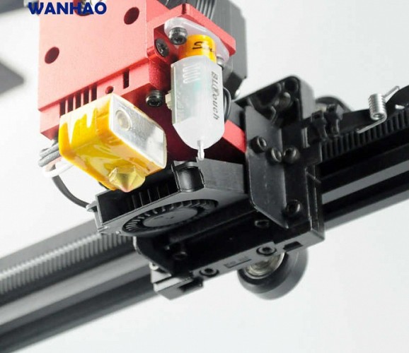 3D принтер Wanhao Duplicator 9/400 mark II