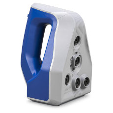 3D сканер Artec Space Spider 3D сканер Artec Space Spider