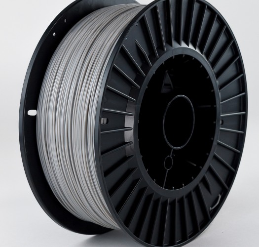 Светло-серый PETG пластик Bestfilament для 3D-принтеров 2,5 кг (1,75 мм)