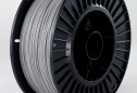 Светло-серый PETG пластик Bestfilament для 3D-принтеров 2,5 кг (1,75 мм) Светло-серый PETG пластик Bestfilament для 3D-принтеров 2,5 кг (1,75 мм)