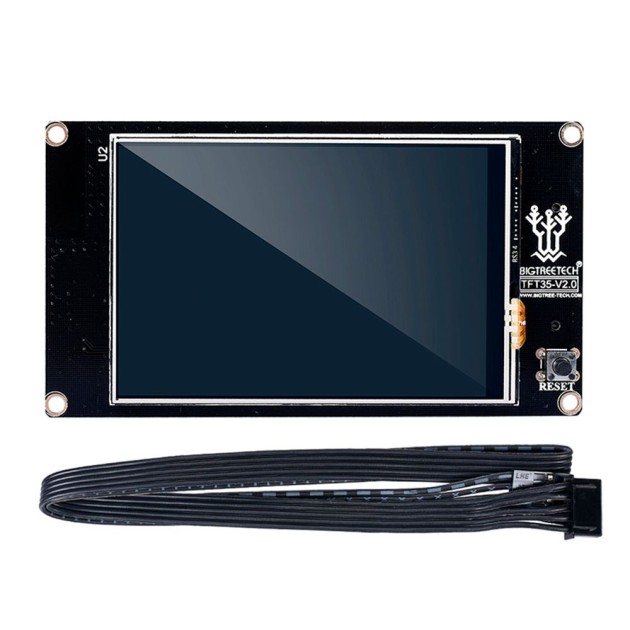 Экран TFT 35 Экран TFT 35
