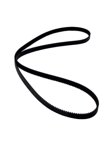 Ремень зубчатый замкнутый GT2 6мм 610мм Ремень зубчатый замкнутый GT2 6мм 610мм