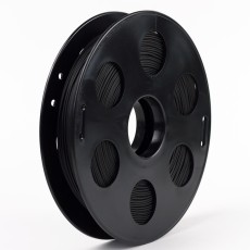 POM пластик Bestfilament для 3D-принтеров 0.5 кг цвет черный (1,75 мм) 