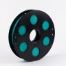 Изумрудный PLA пластик Bestfilament для 3D-принтеров 0.5 кг (1,75 мм)