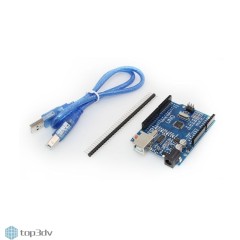 Плата материнская UNO R3