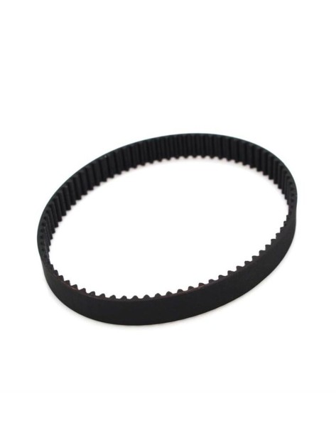 Ремень зубчатый замкнутый GT2 6мм 200мм Ремень зубчатый замкнутый GT2 6мм 200мм