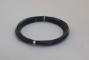 Пробник ABS CF (угленаполненный) пластика BESTFILAMENT 