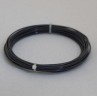 Пробник ABS CF (угленаполненный) пластика BESTFILAMENT 
