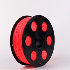 Коралловый ABS пластик Bestfilament для 3D-принтеров 1 кг (2.85 мм)