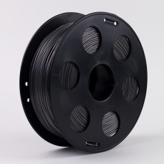 Серебристый металлик PLA пластик Bestfilament для 3D-принтеров 1 кг (1,75 мм) Серебристый металлик PLA пластик Bestfilament для 3D-принтеров 1 кг (1,75 мм)