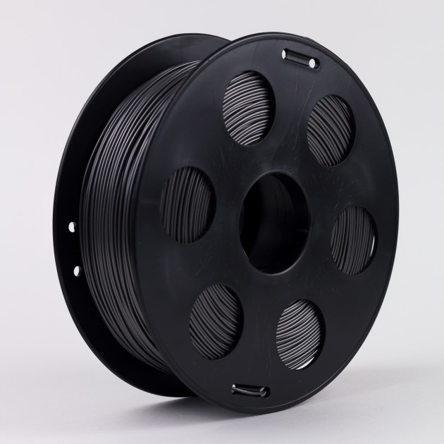 Серебристый металлик PLA пластик Bestfilament для 3D-принтеров 1 кг (1,75 мм) PLA пластик для 3D-принтера. Диаметр 1,75 мм. Вес 0,5 кг. Цвет серебристый металлик