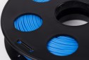 Голубой PLA пластик Bestfilament для 3D-принтеров 0.5 кг (1,75 мм) Голубой PLA пластик Bestfilament для 3D-принтеров 0.5 кг (1,75 мм)