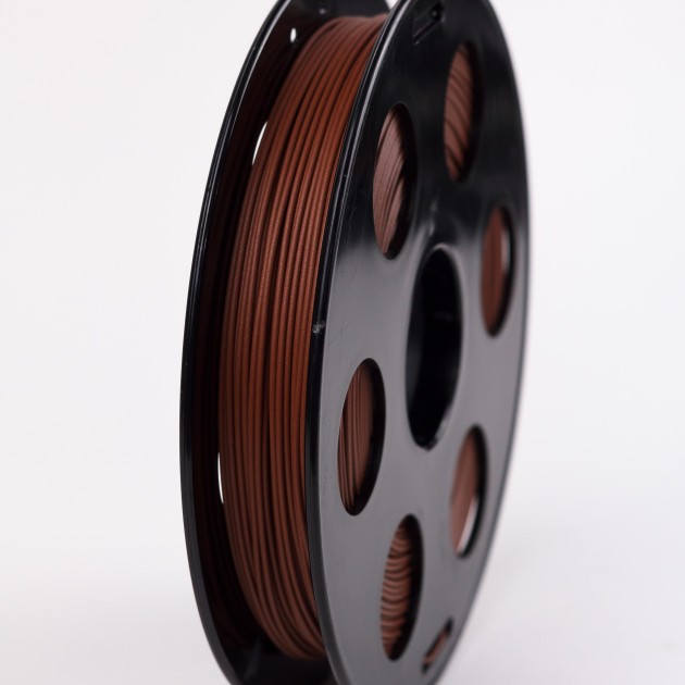 BFCopper Bestfilament для 3D-принтеров 0,5 кг (1,75 мм) Используйте материал BfCopper от Bestfilament для печати декоративных изделий.