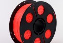 Коралловый PETG пластик Bestfilament для 3D-принтеров 1 кг (1,75 мм)