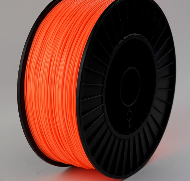 Коралловый ABS пластик Bestfilament для 3D-принтеров 2,5 кг (1,75 мм) Коралловый ABS Bestfilament 1,75 мм для 3d принтеров.
Самый популярный из 3d пластиков. АБС для 3d печати представлен в различных цветах. Действуют скидки. Выбирайте и заказывайте здесь!